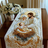Table Runner - Light of Bethlehem