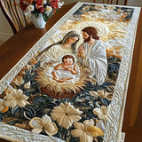 Table Runner - Divine Grace