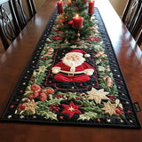 Table Runner - Arctic Splendor