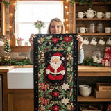 Table Runner - Arctic Splendor