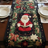 Table Runner - Arctic Splendor