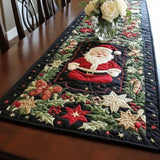 Table Runner - Arctic Splendor