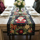 Table Runner - Arctic Splendor