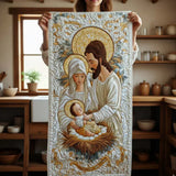 Table Runner - Light of Bethlehem