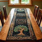 Table Runner - Celtic Spirit