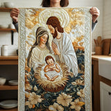 Table Runner - Divine Grace