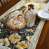 Table Runner - Divine Grace