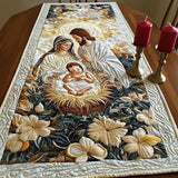 Table Runner - Divine Grace